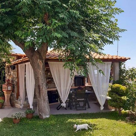 דירות אגיוס ניקולאוס Noula'S House מראה חיצוני תמונה