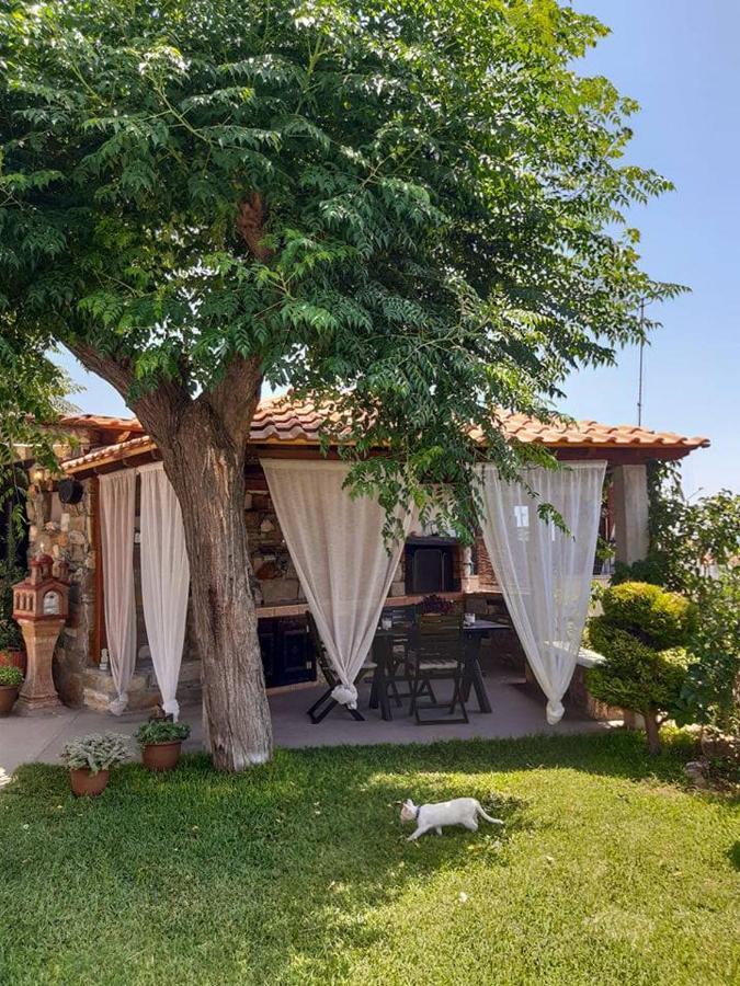 דירות אגיוס ניקולאוס Noula'S House מראה חיצוני תמונה
