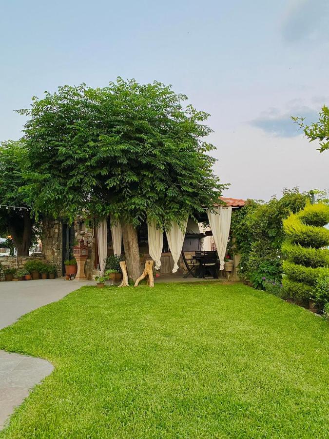 דירות אגיוס ניקולאוס Noula'S House מראה חיצוני תמונה