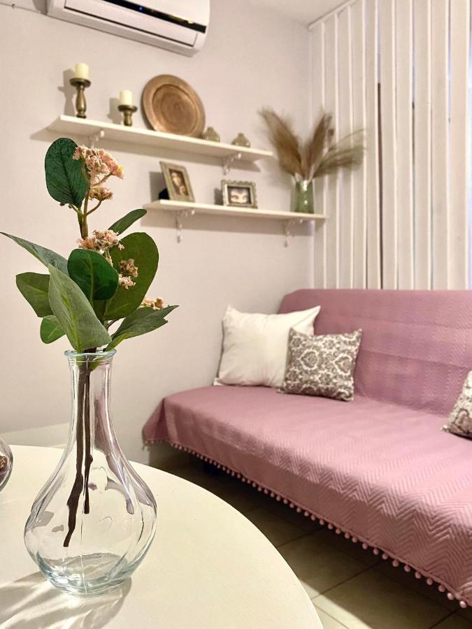 דירות אגיוס ניקולאוס Noula'S House מראה חיצוני תמונה