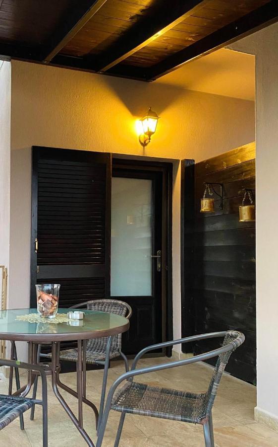 דירות אגיוס ניקולאוס Noula'S House מראה חיצוני תמונה