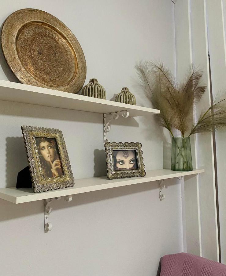 דירות אגיוס ניקולאוס Noula'S House מראה חיצוני תמונה