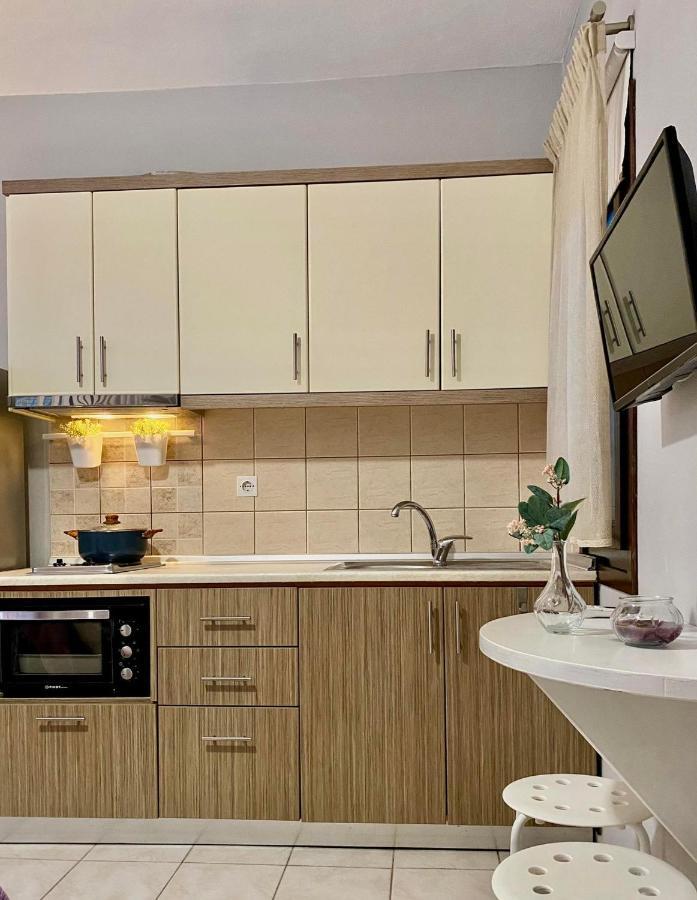 דירות אגיוס ניקולאוס Noula'S House מראה חיצוני תמונה
